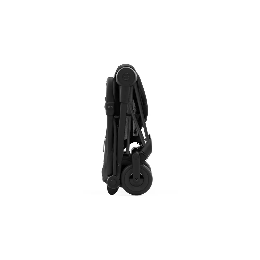 Buggy Coya Sepia Black