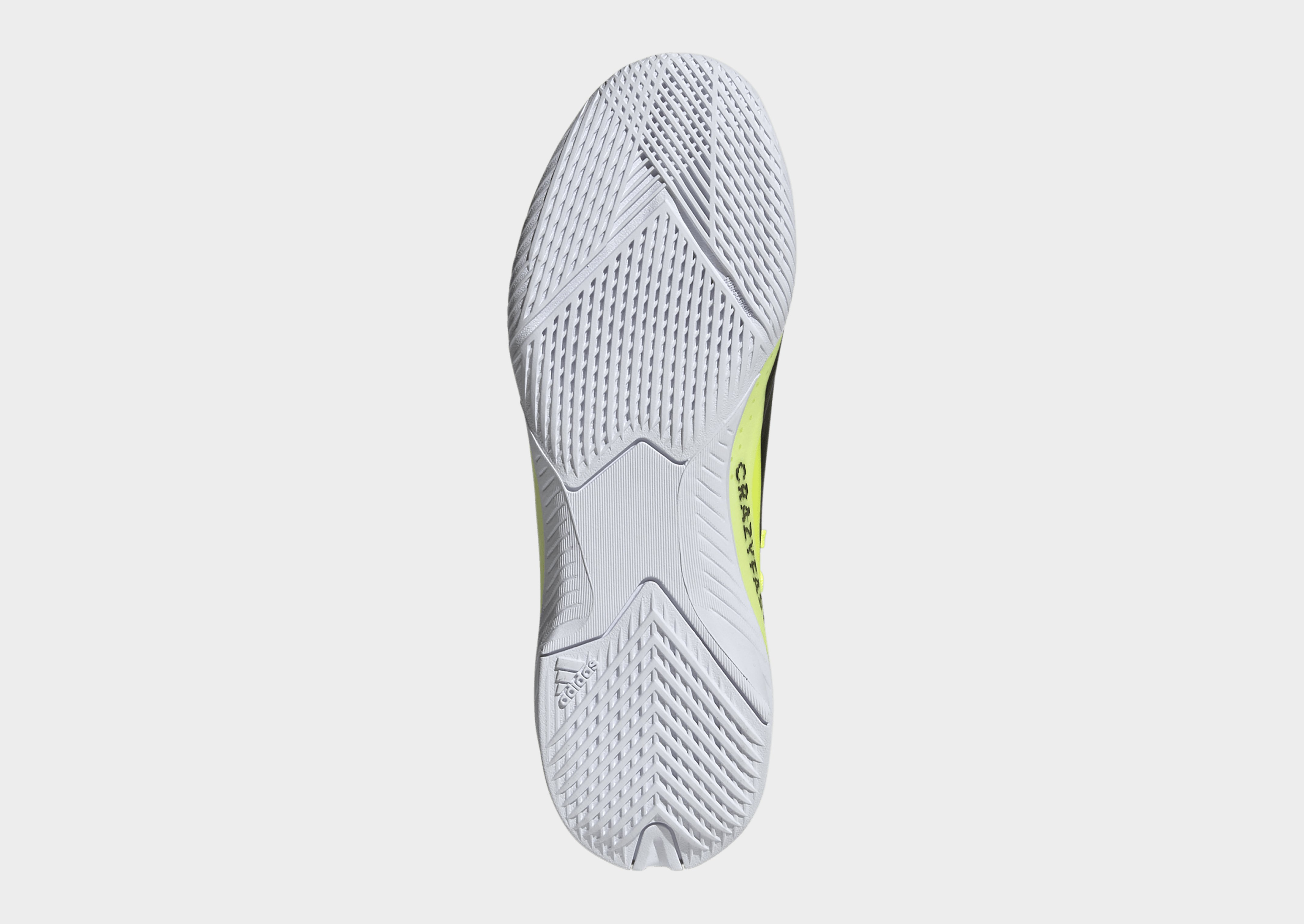 adidas Chaussure X Crazyfast League Indoor