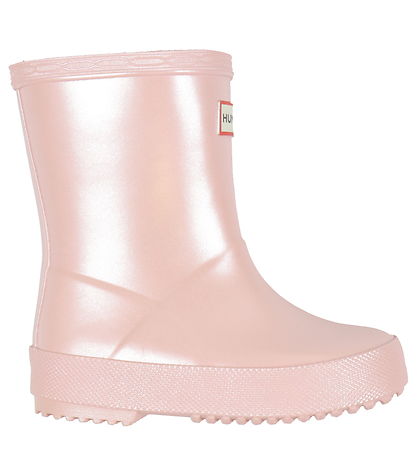 Hunter Gummistiefel - Kids First Nebel - Bella