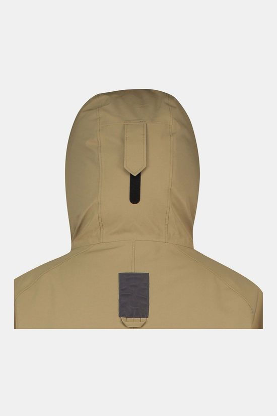 AGU AGU Agu Winter City Slicker Rain Coat Urban Unisex