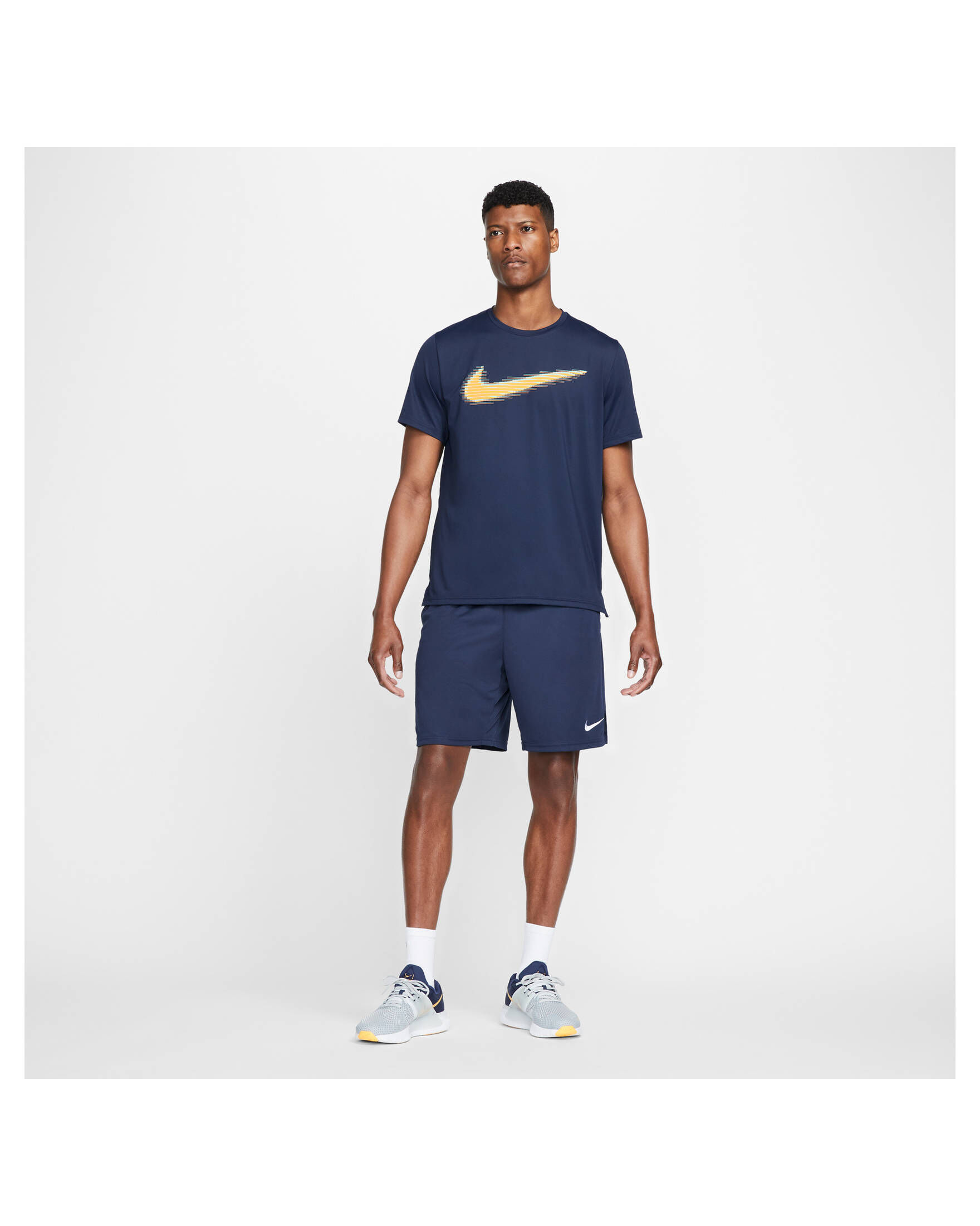 Nike| Herren Sportshorts