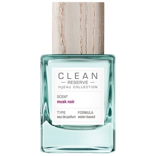 Clean Reserve Musk Noir Eau De Parfum, 50 ml