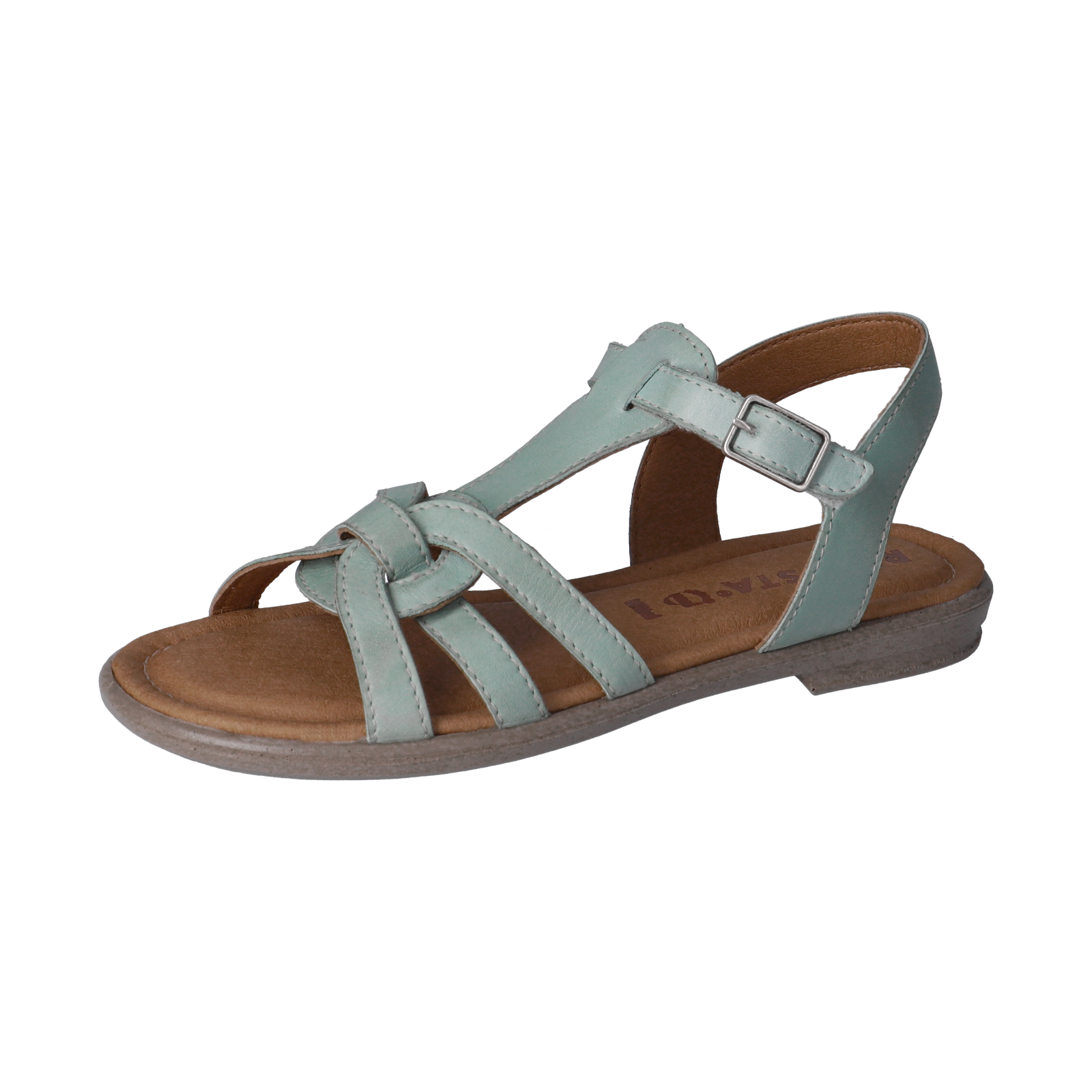 BIRTE - Sandalen