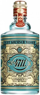 4711 Original Eau de Cologne en Tissues Giftset 1ST