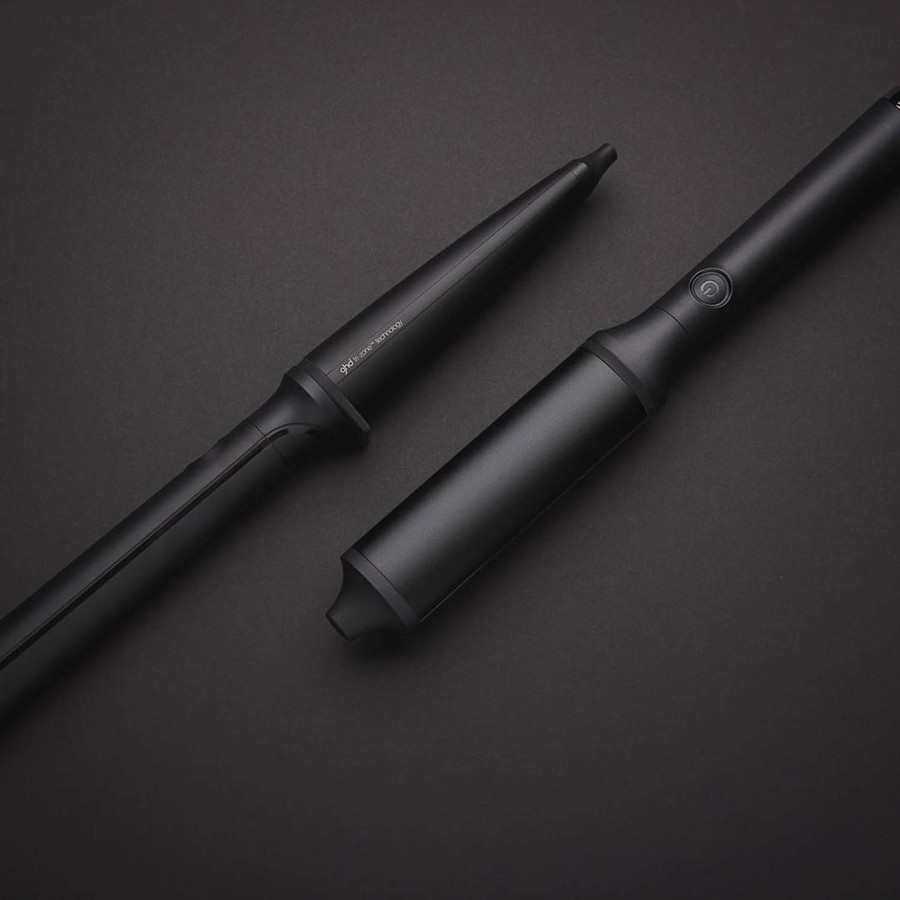 ghd Curve Classic Wave Wand Oval