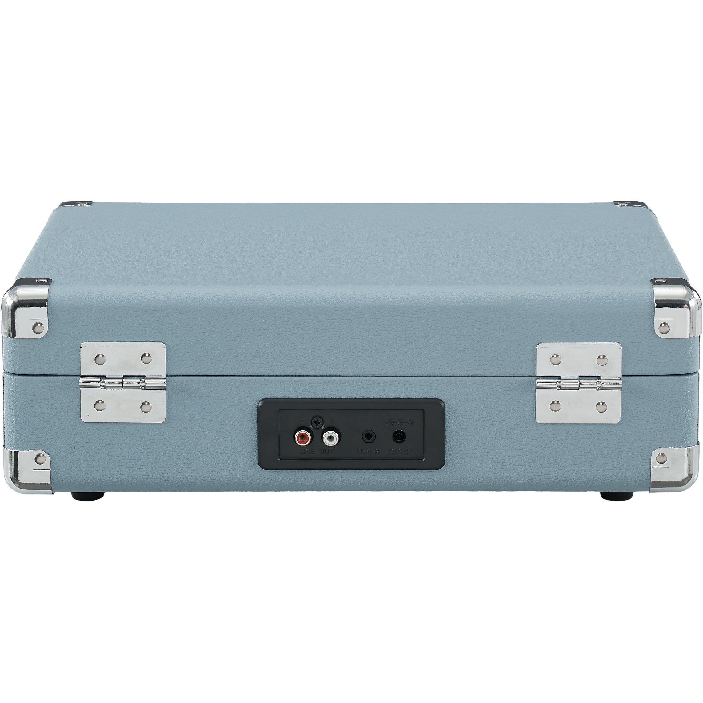 Crosley CR8005F-TN4 Cruiser Plus Tourmaline platenspeler