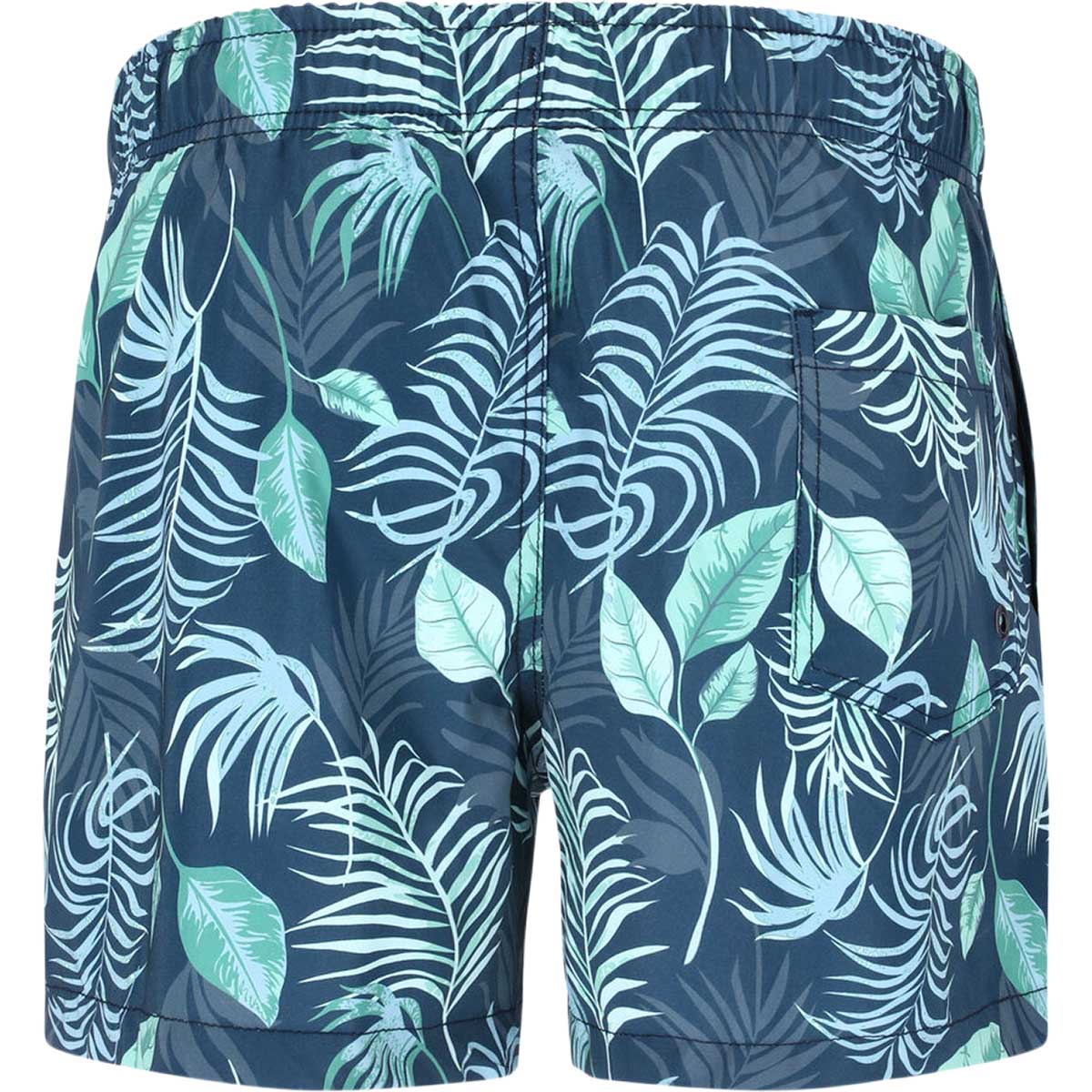 Cruz Obi Van Board Badeshorts Herre