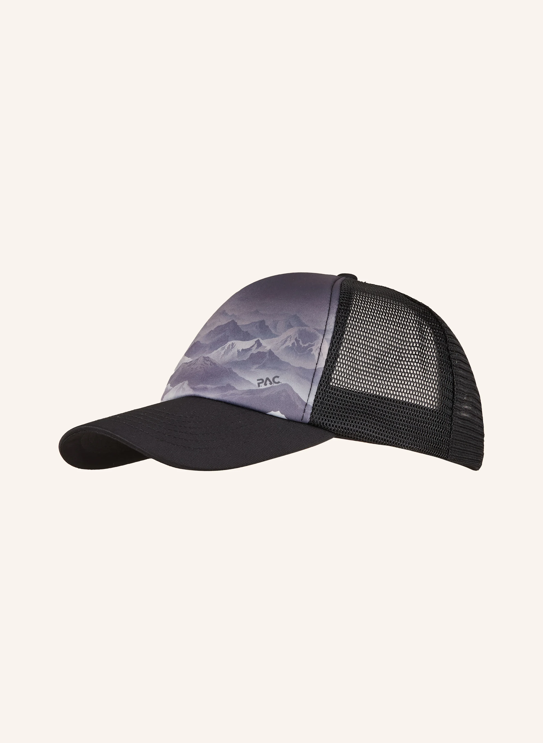 P.A.C. Cap FOLLAN FOAM