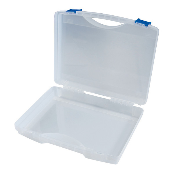 Mallette de rangement pour l'EPI