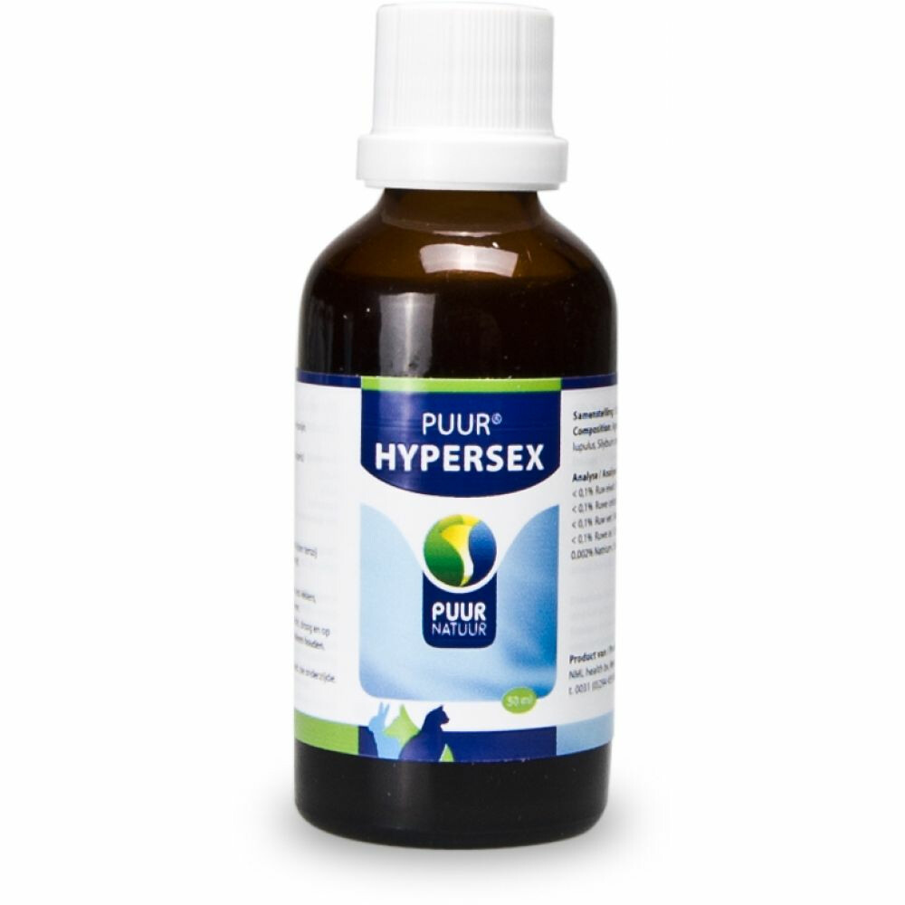 PUUR Hypersex 50 ml
