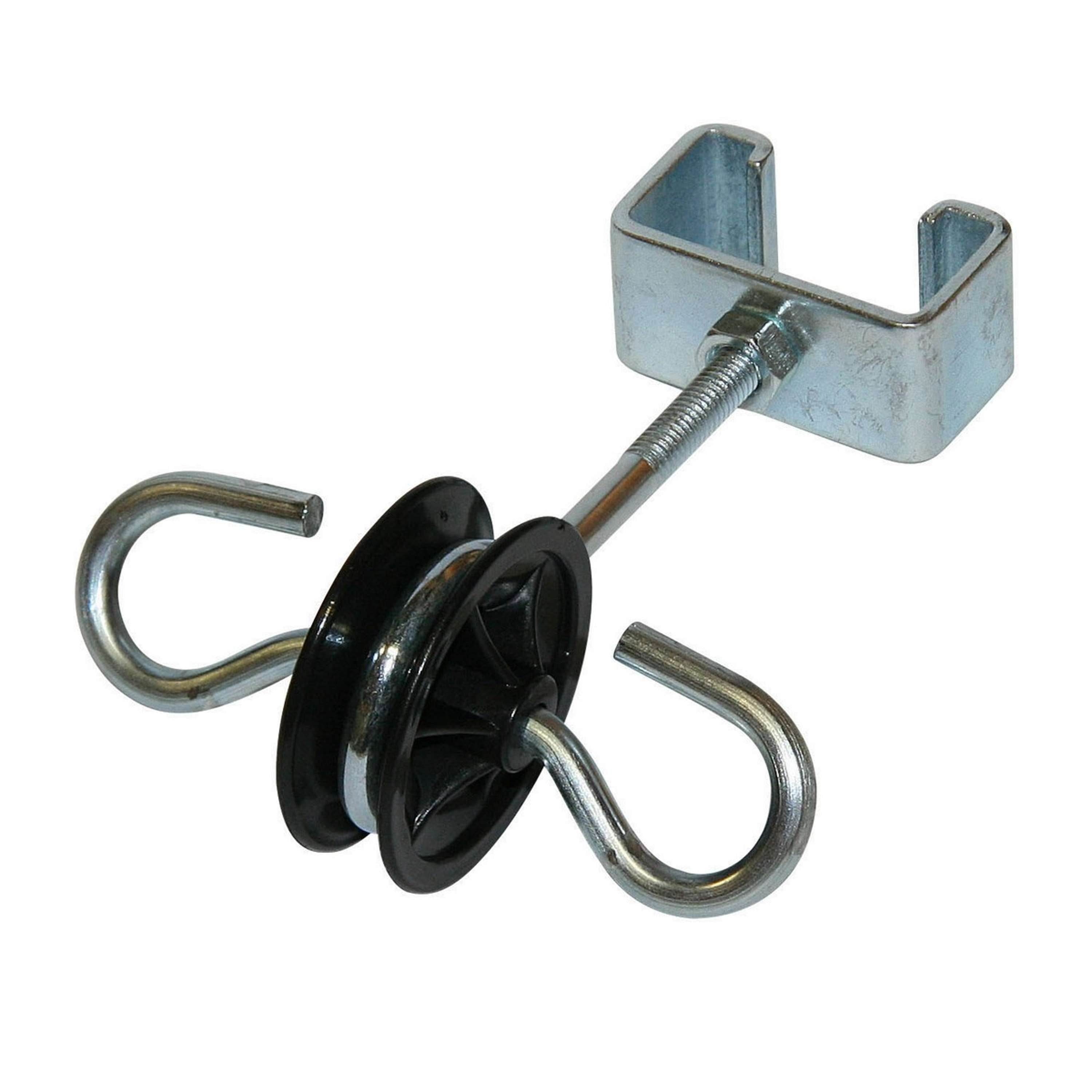 Ako Poortgreepisolator T-post 4 Stuks