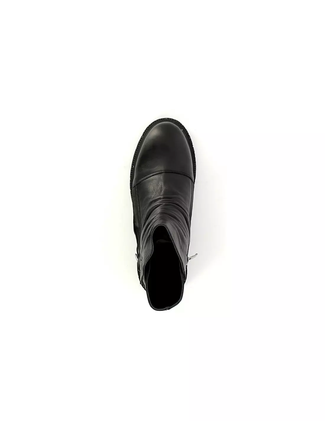 AGUA LIMON 034U504 - Boots & bottines Noir