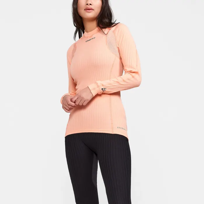 Craft Active Extreme X Thermo Shirt Dames