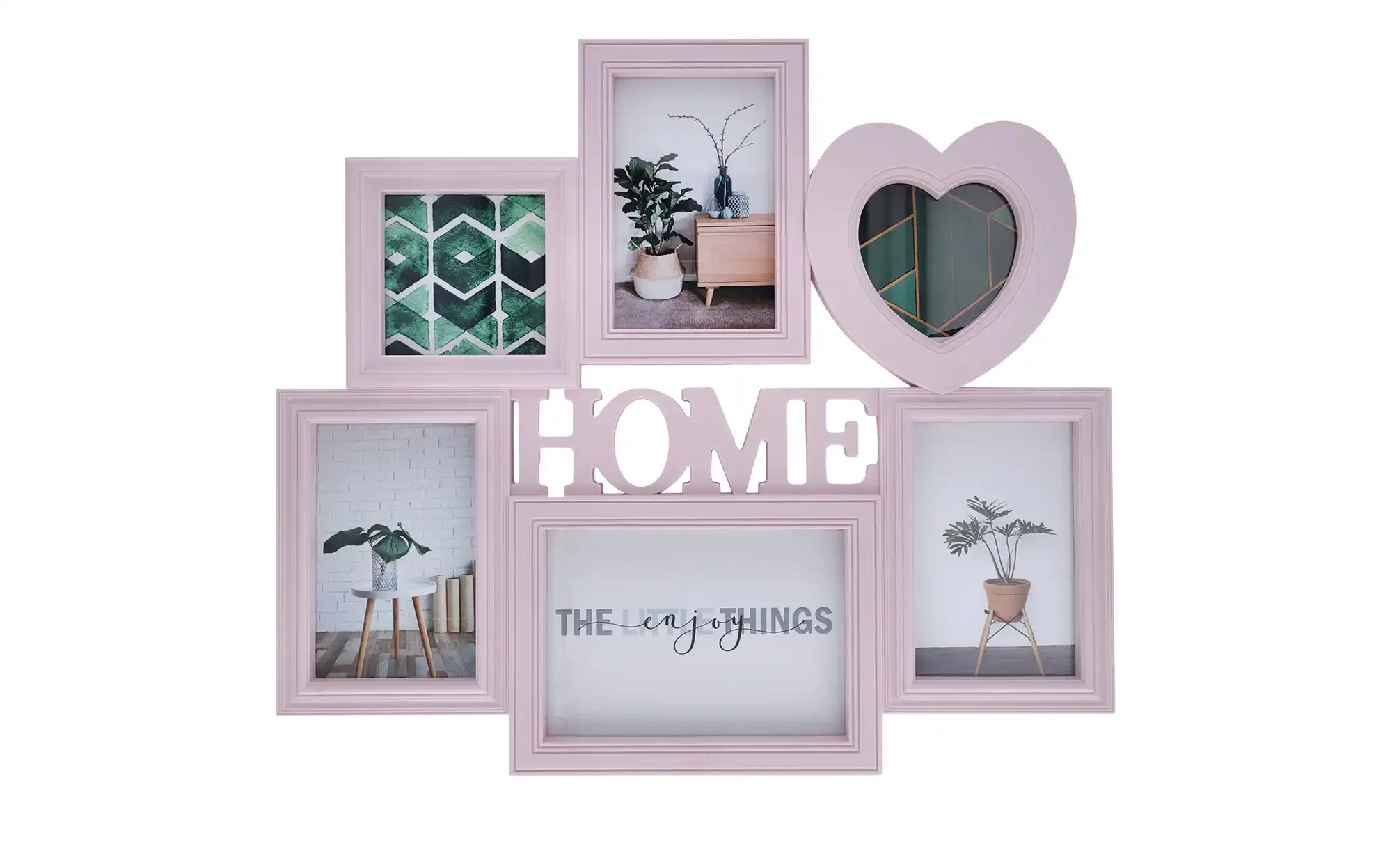 Collage Home