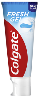 Colgate Tandpasta Fresh Gel 75ML