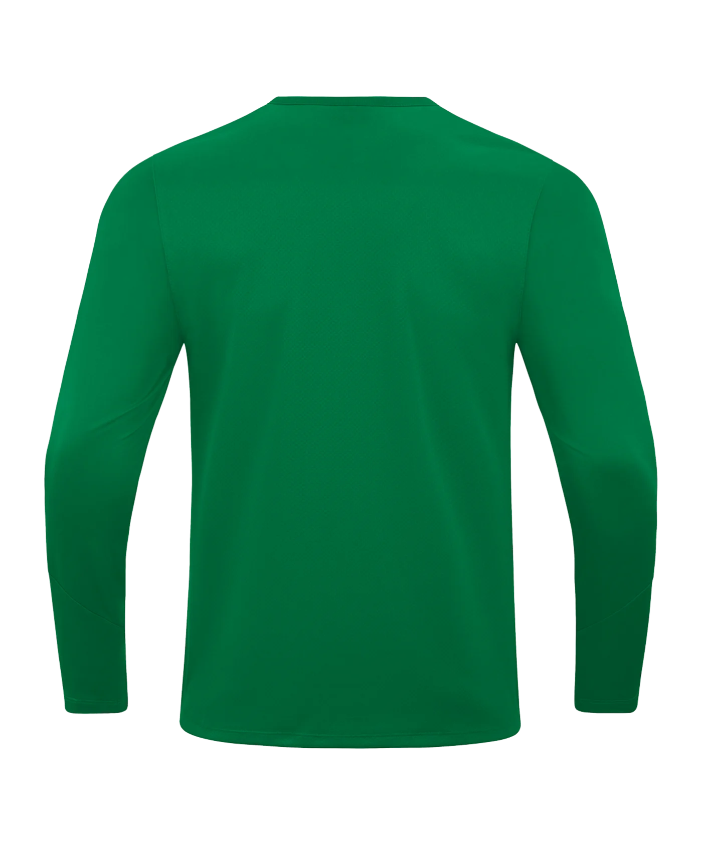 JAKO Power Sweatshirt Kids Grün Weiss F200