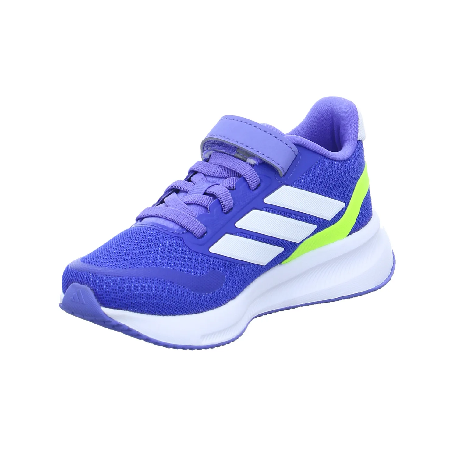 ADIDAS Kinder Sportschuh Royal Synthetik