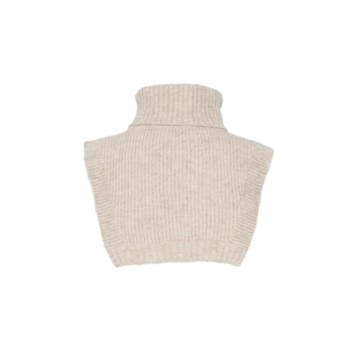 Ichi Sasie Halsvarmer, Oatmeal Melange
