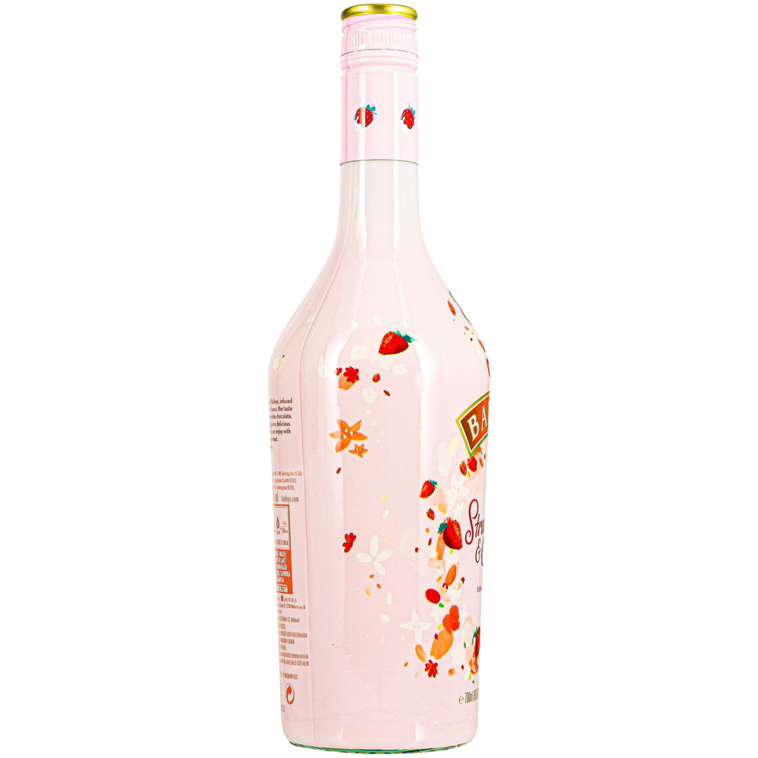 Baileys Strawberries & Cream -70cl