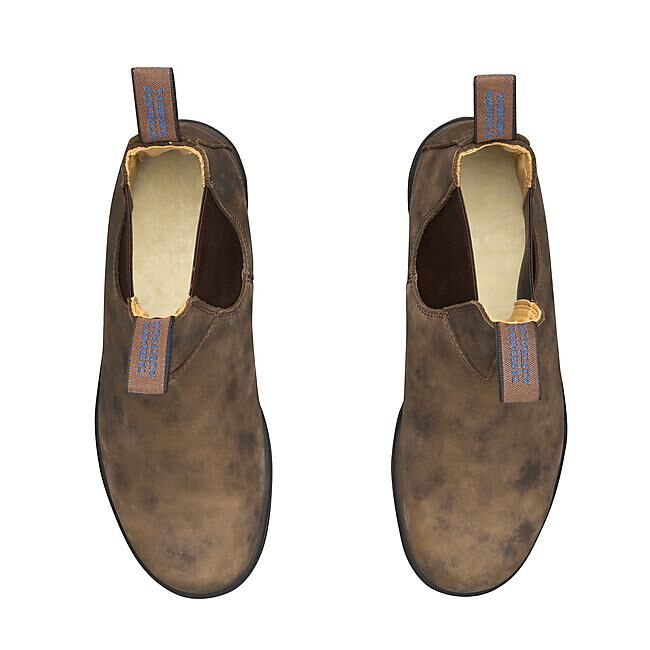 BLUNDSTONE - CHAUSSURES ESPRIT OUTDOOR 584