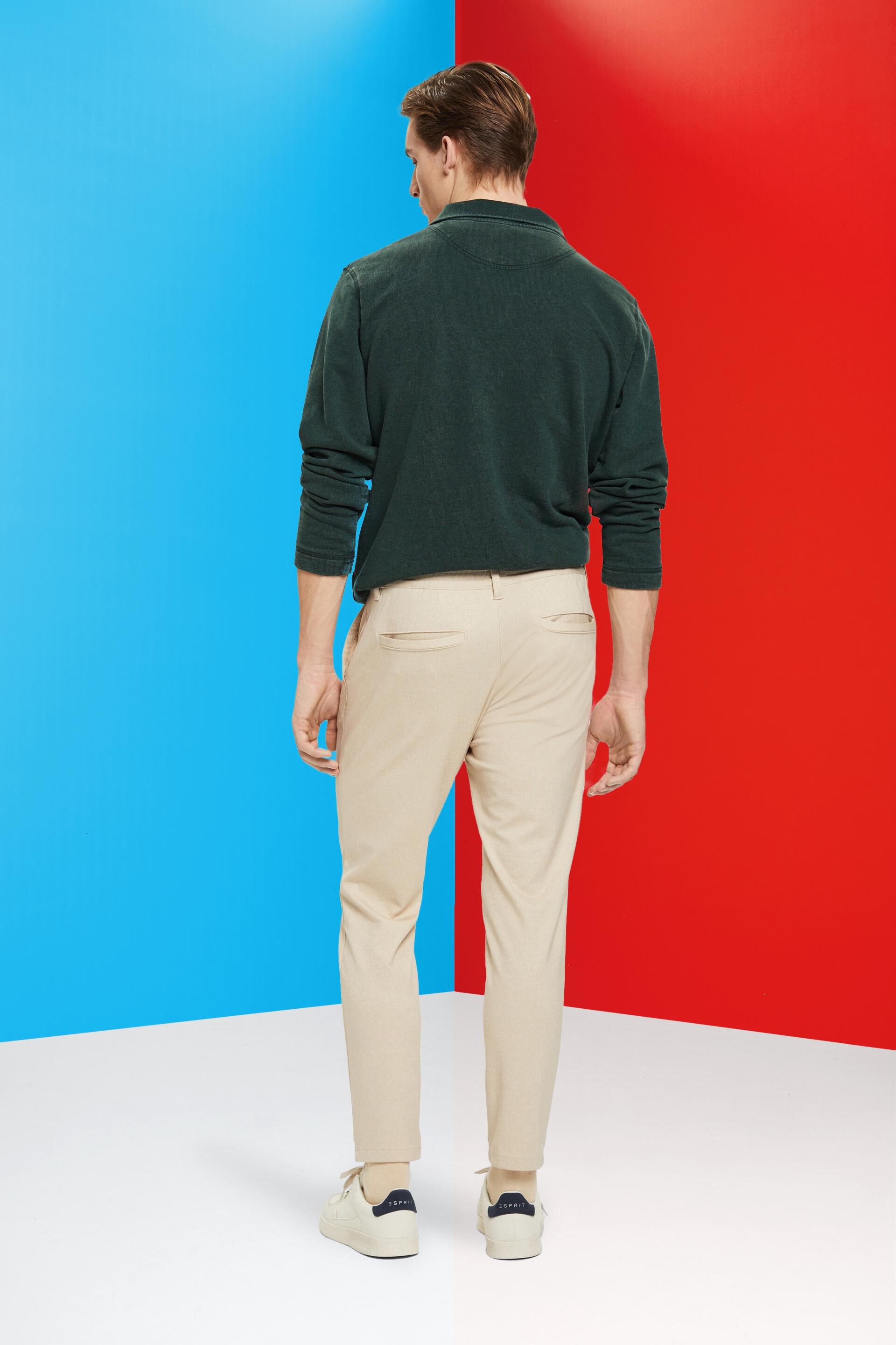 Pantalon de jogging élégant