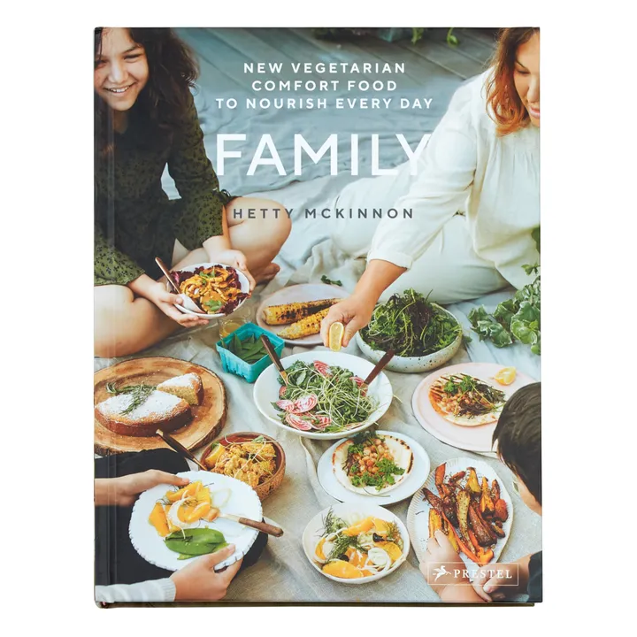 Prestel Family - EN