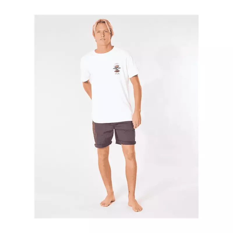 Short RIPCURL Twisted Walkshort Black