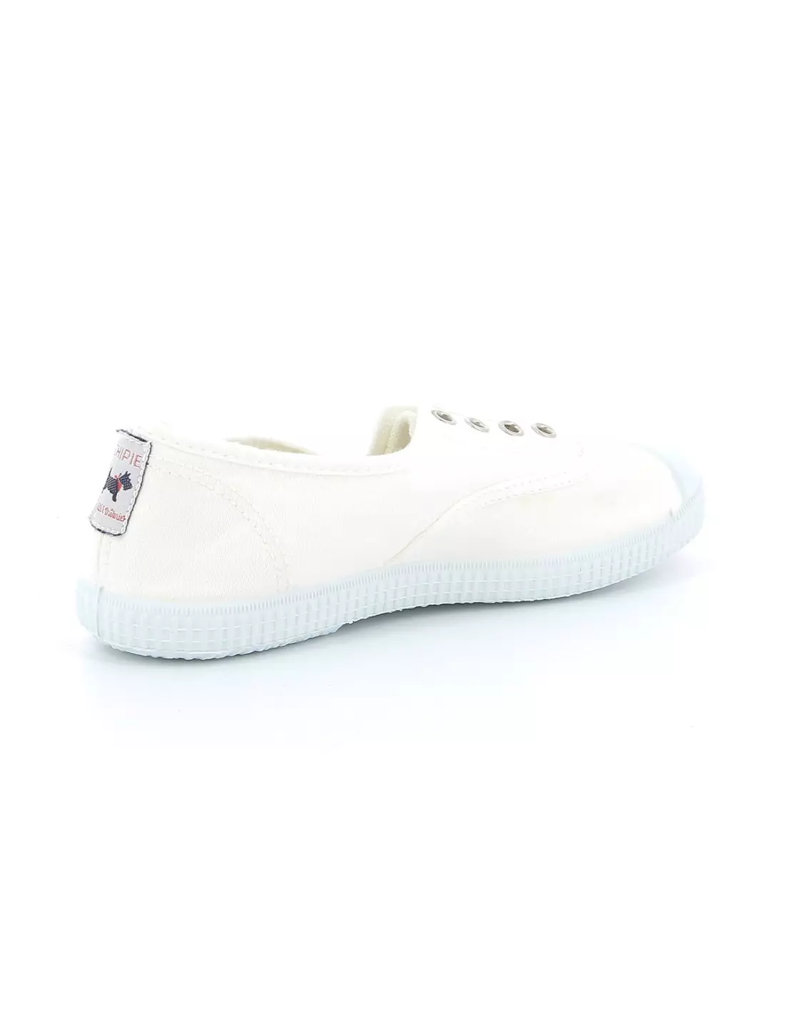 CHIPIE JOSEPE - Baskets Blanc