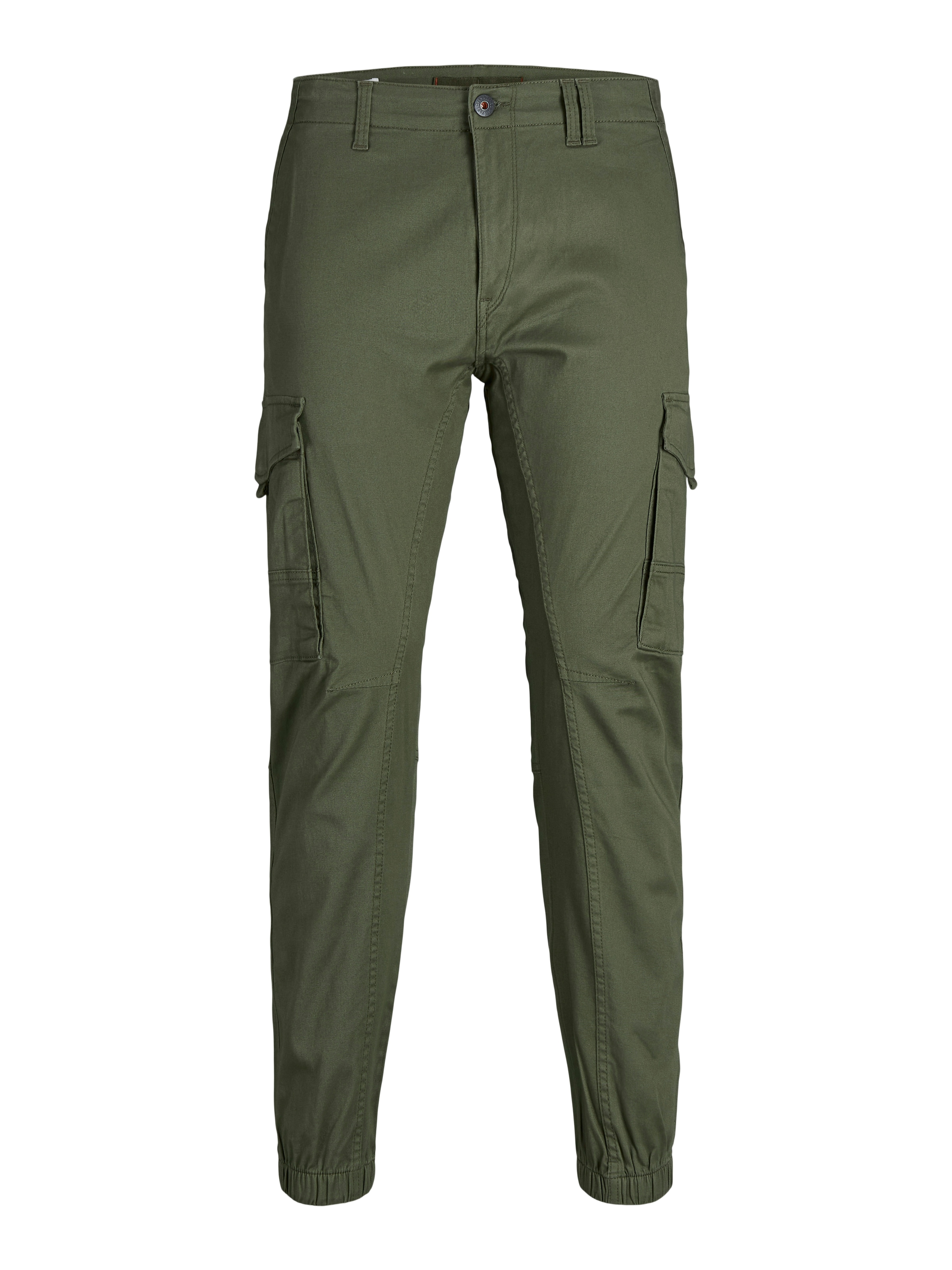 Jack & Jones Cargohose »PAUL FLAKE«