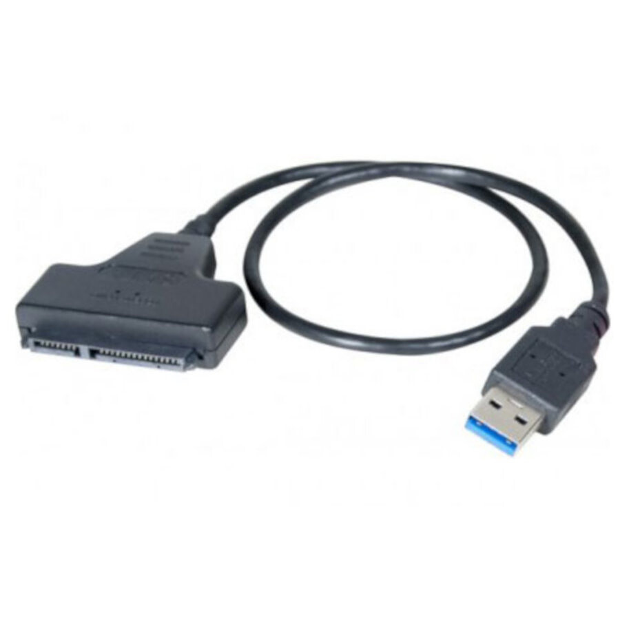 Adaptateur USB 3.0 vers SATA 2.5