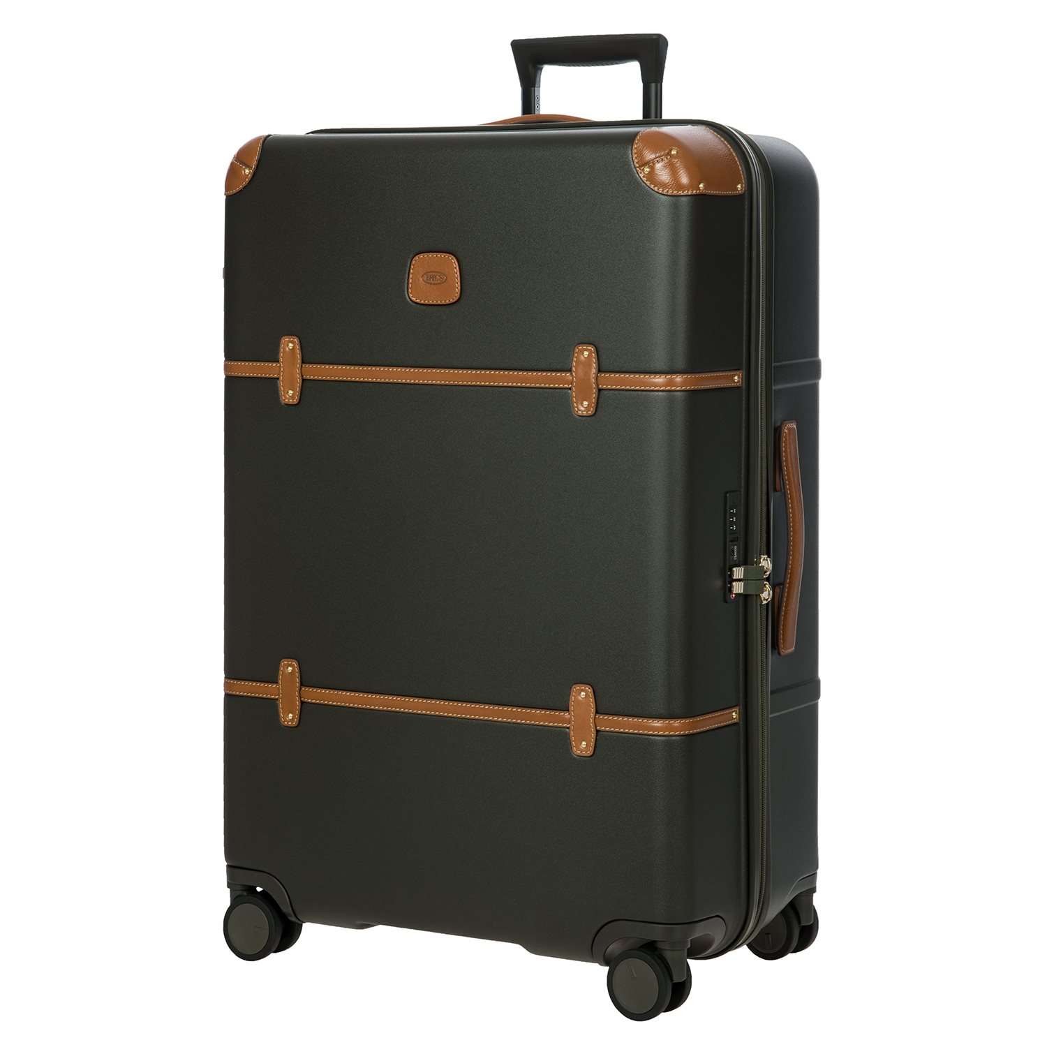 Bric's Bellagio Trolley 76 olive