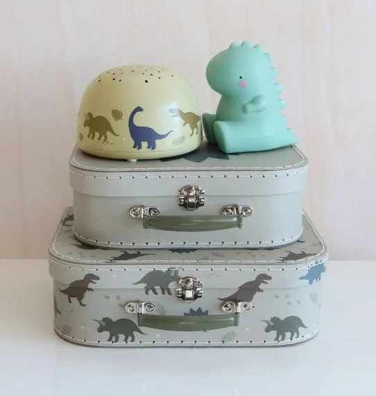A little lovely company Projecteur Dinosaures
