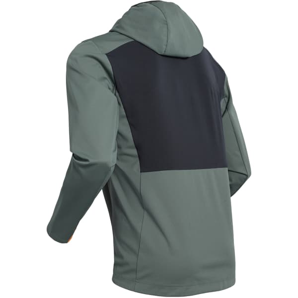 Veste trail DAEHLIE JKT POWER DARK FOREST