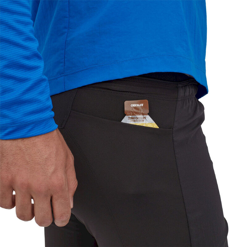 Endless Run Shorts - Short running homme