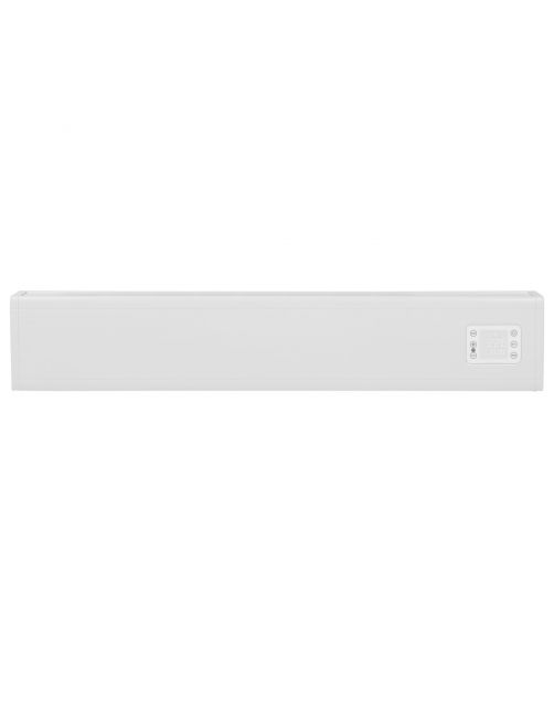 Eurom Verwarming Alutherm Baseboard 1500 Wifi - Verwarming - Wit 1500 Watt