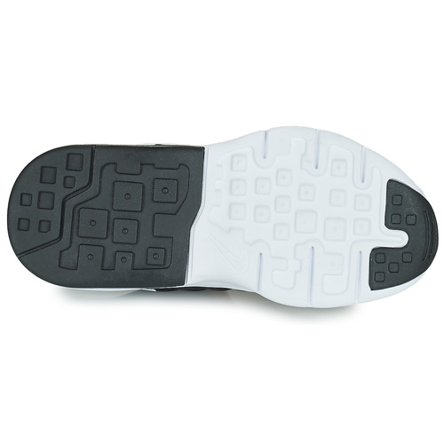Nike - NIKE AIR MAX INVIGOR - Noir / Blanc