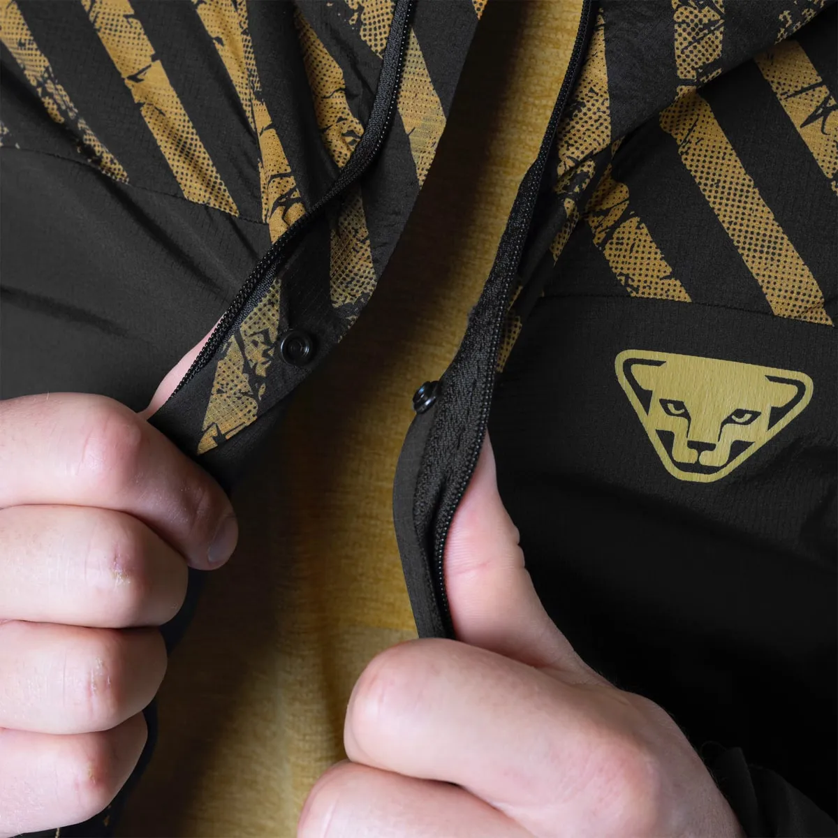 Dynafit Trail Wind Jkt M Relic