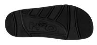 Sandal 018027 D sort Sort
