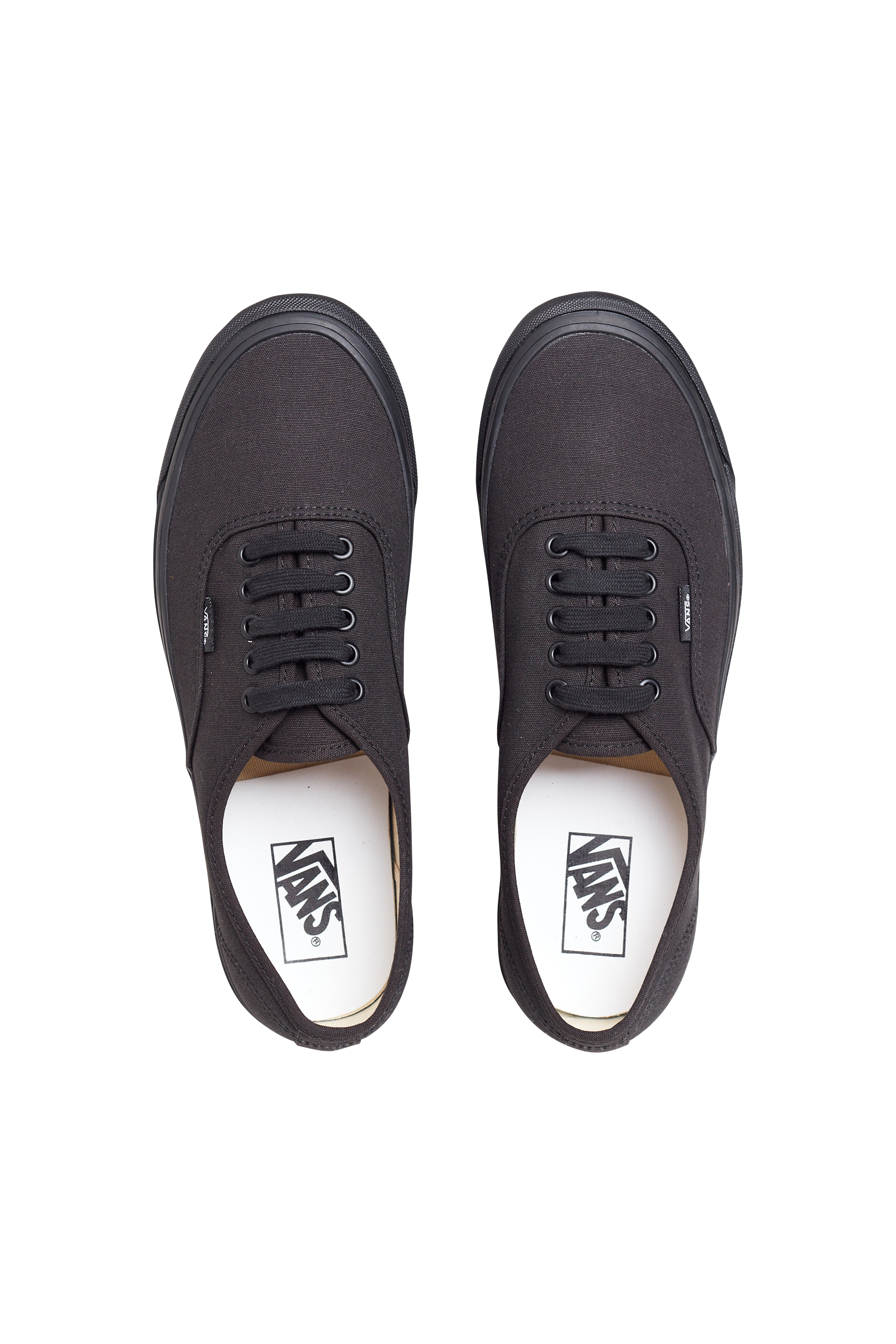 VANS Baskets UA Authentic 44 DX Noir