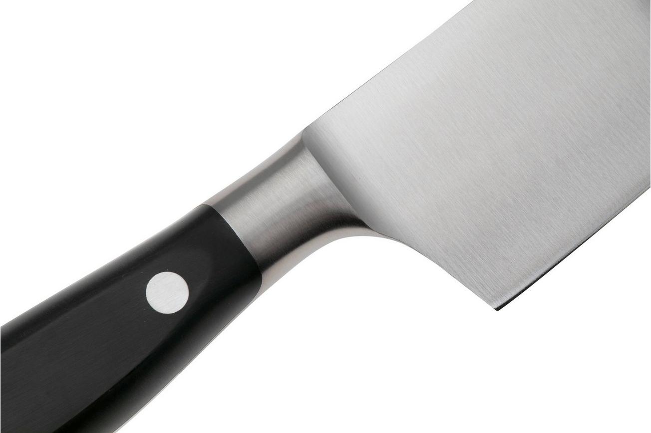 Victorinox Grand Maître Santoku Knife 7.7303.17G, POM, santoku, 17 cm