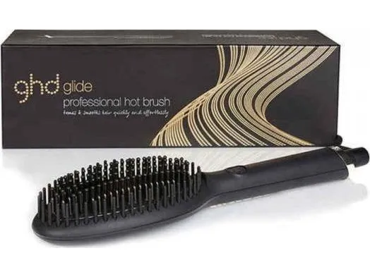 GHD Glattebørste Glide Ghd Sort