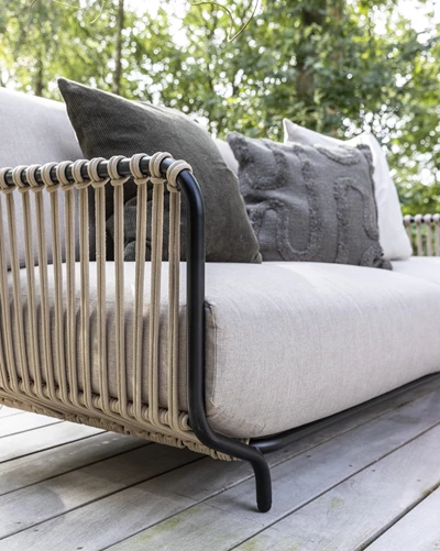 Vesina Loungesofa
