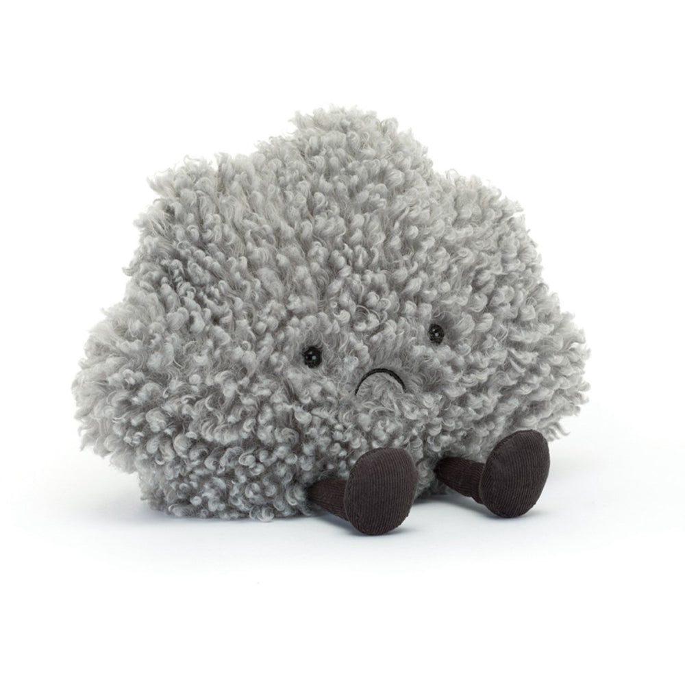 Køb Jellycat Amuseables Storm Cloud
