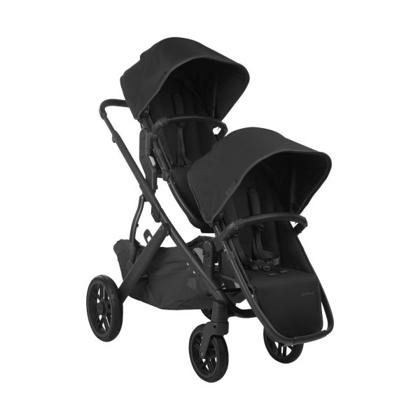 UPPAbaby VISTA V2 Duowagen 6 Mnd Jake
