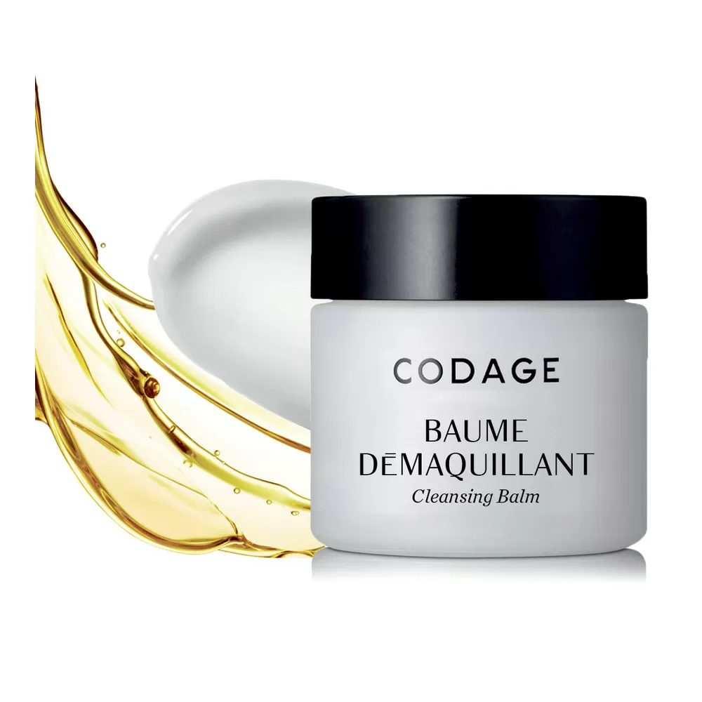 Codage Cleansing Balm - 100 ml.