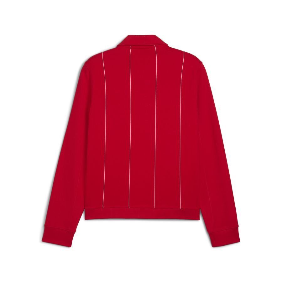 Puma Scuderia Ferrari Race Premium Jacke
