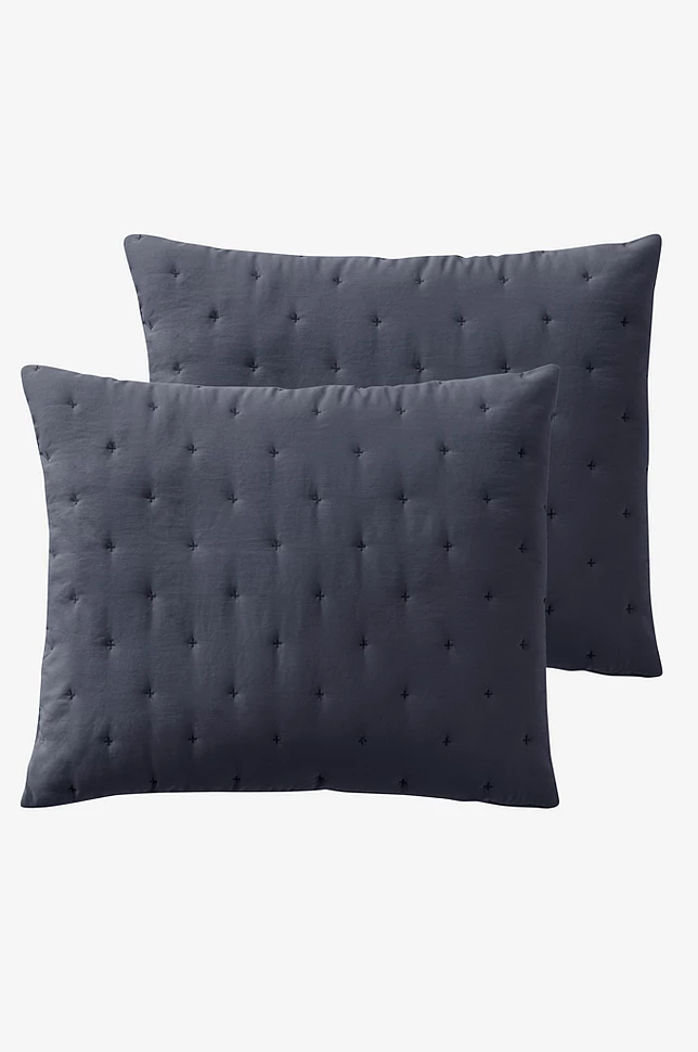 CALM putetrekk 2-pk 50x60 cm
