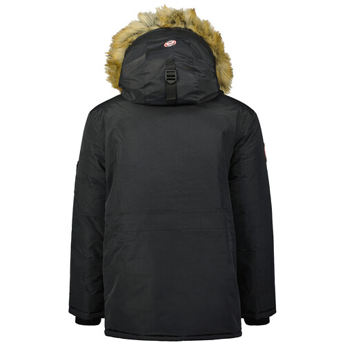Geographical Norway - BATTLEGIANT - Noir