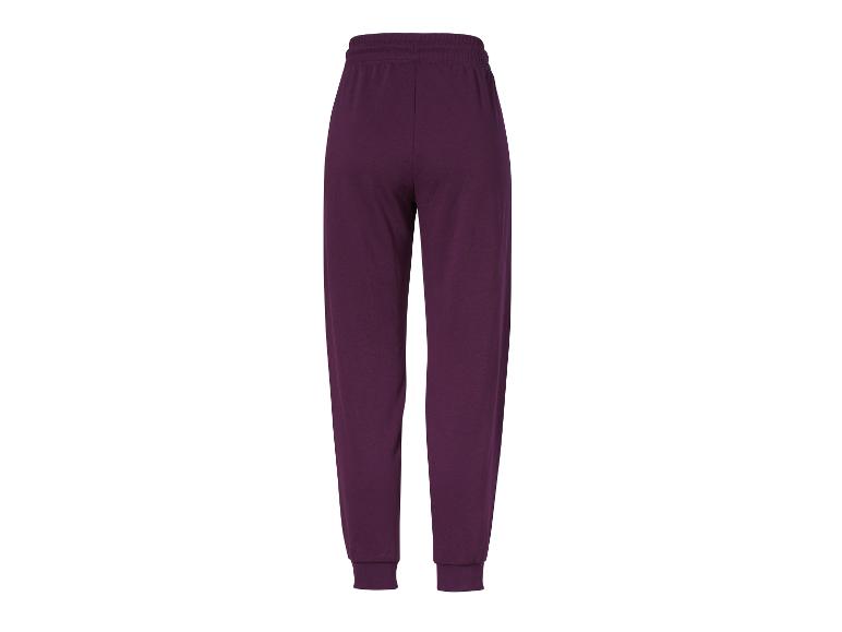 Dames joggingbroek