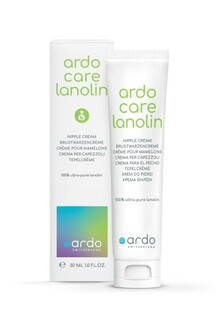 Ardo Medical Ardo Care Lanolin Nipple Cream 30ML